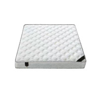 沃泥床垫|棕簧两用1500×2000mm厚度20cm|灰色定制