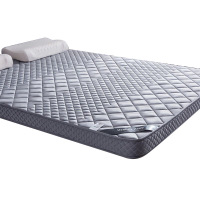 沃泥 床垫|1.8m×2m;厚度6cm;填充物2520g;进口纤维定制