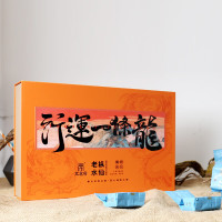 大北府老枞水仙-行运一条龙388g/盒