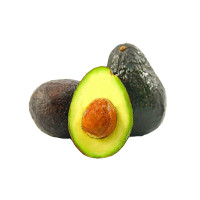 嗨果粒牛油果2斤