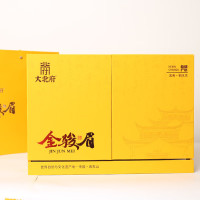 大北府金骏眉(泡袋)5g*30泡