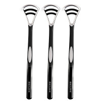 和风雨 双效护理舌苔刷3支