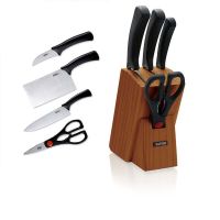 苏泊尔-利刃系列刀具五件套TK1927K