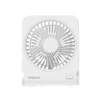 沃品WOPOW 折叠桌面迷你风扇 FA28