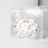 大北府红红火火老贡眉250g