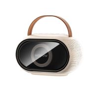 沃品WOPOW K歌蓝牙音箱 AP08