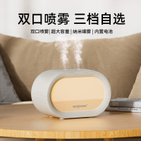 沃品WOPOW 双喷简约加湿器HM16