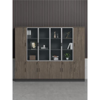 震怡 书柜(700-1600)*400*2000