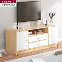 震怡货架电视柜长1600mm×宽450mm×高500mm 新中国式风格