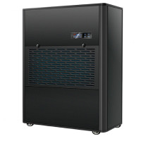 苏展信 ZX-8480B 除湿机 (计价单位:台) 黑色