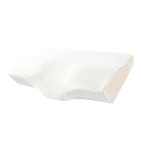 佳奥J02A04AW2蝶形记忆枕60*33*9-7CM(单位:只)