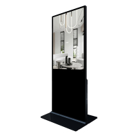 梦之源 立式广告机 50寸 电容触摸一体机