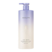 阿道夫(ADOLPH) 天然香植物香氛沐浴露(水润舒缓) 618ml