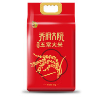 乔府大院 五常大米甄选稻香 5kg