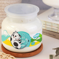 天空520g*2系列玫瑰520g*1瓶+0蔗糖520g*1瓶