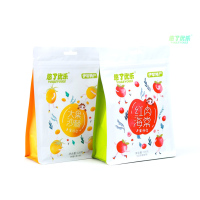 悠了优乐海棠果果丹皮(独立便携装)108g*2袋