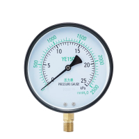 尤洛卡矿用本安型数字压力计YHY60(A)
