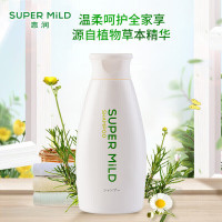 惠润(SUPER MiLD)洗发露220ml
