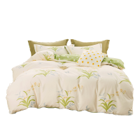 洁丽雅全棉三件套150*200cm