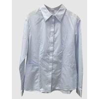 耐点 长袖衬衫