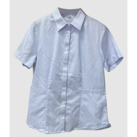 耐点 短袖衬衫