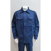 才子 工装 夹克