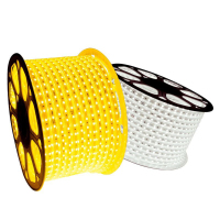 FSL户外LED防水灯带|220V|10W|绿色