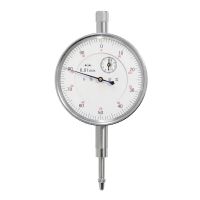 哈量磁性表座CZ-6A+1-10百分表(不带三方检测报告)