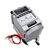 祥瑞德手摇兆欧摇表ZC25-4 1000V 1000M