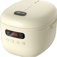 小熊 电饭煲 DFB-B20N2-S05 米白色 2L