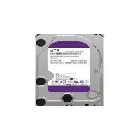 WD40PURX西数监控硬盘4TB
