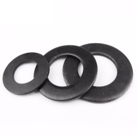 达昭 高强度平垫GB/T97.1-M22箱淬黑*1200