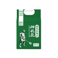 神农觅(SHENNONG SEEK)东北大米 神农珍珠王2.5kg