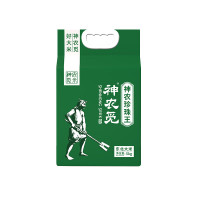 神农觅(SHENNONG SEEK)东北大米 神农珍珠王5kg