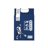 神农觅(SHENNONG SEEK)东北大米 神农长粒王2.5kg