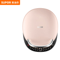 苏泊尔 电饼铛蒸汽蓬蓬脆 煎烤机 JT34AQ967