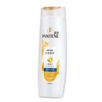 潘婷(PANTENE)乳液修护去屑洗发水400g(瓶)