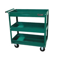 长鹿 三层 工具车