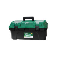 长鹿塑料工具箱17寸