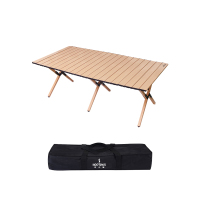 何大屋-蛋卷桌HDW1633