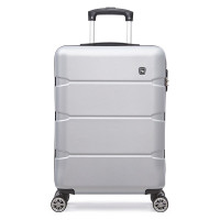 爱华仕(OIWAS)时尚商务万向飞机轮 OCX6639-20