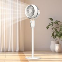 思嘉思达 3D立体 循环扇 SKD-F0165