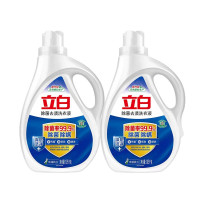 立白除菌去渍洗衣液 1.05kg*2