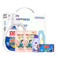 立白除菌去渍五件套(1556g)