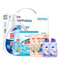 立白 除菌去渍七件套(2365g)