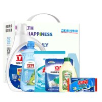 立白 除菌去渍六件套(2571g)