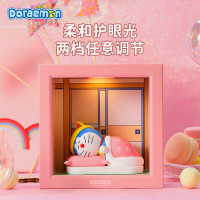 ROCK 哆啦A梦睡宝宝纪念版相框小夜灯
