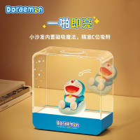 ROCK 哆啦A梦 星空 小夜灯