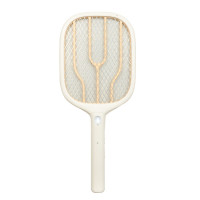 彩虹 诱蚊 电蚊拍 6102