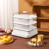 厨创妈咪多功能电蒸锅 DZG-001